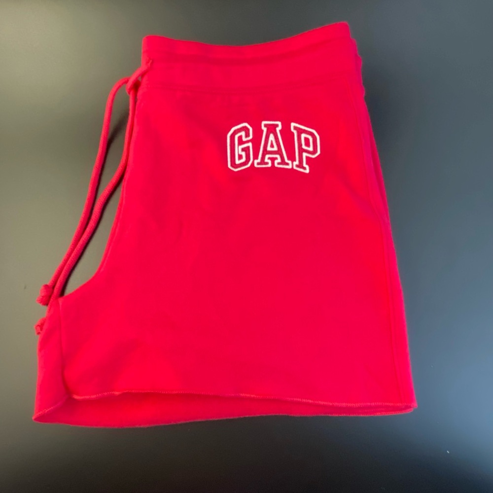 GAP | Ladies Logo Shorts